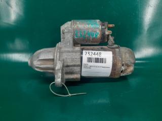 Стартер SUBARU FORESTER SG 02-07 2008 Б/У Стартер SUBARU FORESTER SG 02-07 2008