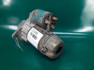 Стартер FORESTER SG 02-07 2008 Внедорожник 2.5