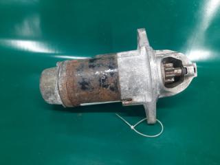 Стартер FORESTER SG 02-07 2008 Внедорожник 2.5