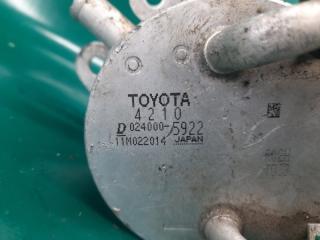 Теплообменник АКПП TOYOTA RAV4 13-19 ZSA42 2.0 3ZRFE