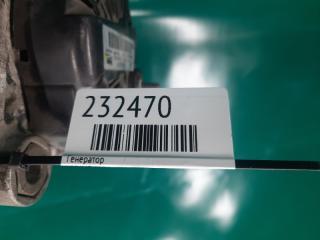 Генератор SONATA YF 10-14 2012 Седан G4KJ