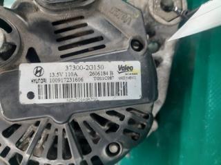 Генератор SONATA YF 10-14 2012 Седан G4KJ