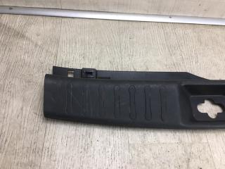 Накладка на порог багажника JUKE 10-19 2011 F15 1.6 MR16DDT