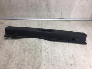 Накладка на порог багажника JUKE 10-19 2011 F15 1.6 MR16DDT