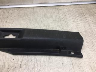 Накладка на порог багажника JUKE 10-19 2011 F15 1.6 MR16DDT