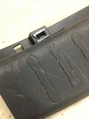 Накладка на порог багажника JUKE 10-19 2011 F15 1.6 MR16DDT