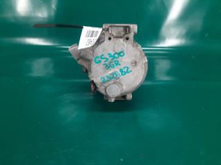 Компрессор кондиционера GS300 97-05 3GR