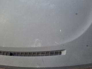 Торпедо TRIBECA B9 05-07 2007 Внедорожник