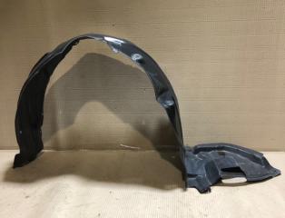 Подкрылок передний левый TOYOTA COROLLA 150 06-13