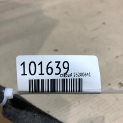 Подкрылок задний левый VENZA 09-16