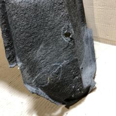 Подкрылок задний левый VENZA 09-16