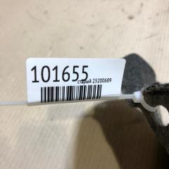 Подкрылок задний правый VENZA 09-16