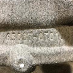 Подкрылок задний правый VENZA 09-16