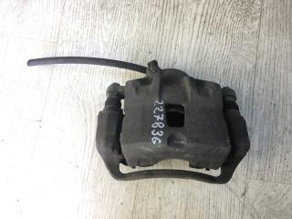 Суппорт тормозной передний левый HYUNDAI ELANTRA HD 06-11 2008