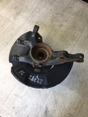 Кулак поворотный передний левый ELANTRA HD 06-11 2008 HD 2.0 G4GC