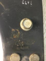 Рычаг передней подвески нижний передний левый HYUNDAI ELANTRA HD 06-11 HD 2.0 G4GC