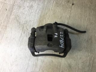 Суппорт тормозной передний правый HYUNDAI ELANTRA HD 06-11 2008