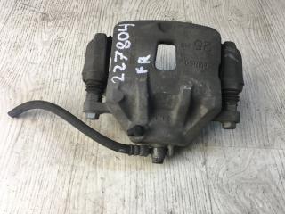 Суппорт тормозной передний правый ELANTRA HD 06-11 2008 HD 2.0 G4GC