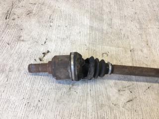 Привод передний передний правый ELANTRA HD 06-11 2008 HD 2.0 G4GC