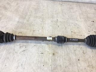 Привод передний передний правый HYUNDAI ELANTRA HD 06-11 HD 2.0 G4GC