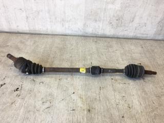 Привод передний передний правый ELANTRA HD 06-11 2008 HD 2.0 G4GC