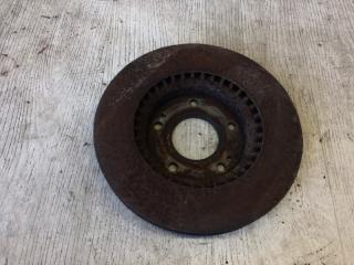 Тормозной диск передний передний правый ELANTRA HD 06-11 2008 HD 2.0 G4GC