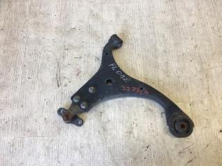 Рычаг передней подвески нижний левый HYUNDAI ELANTRA HD 06-11 2008