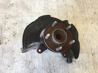 Кулак поворотный передний правый HYUNDAI ELANTRA HD 06-11 HD 2.0 G4GC