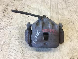 Суппорт тормозной передний левый HYUNDAI ELANTRA HD 06-11 2008