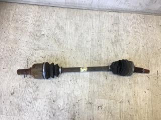 Привод передний левый ELANTRA HD 06-11 2008 HD 2.0 G4GC