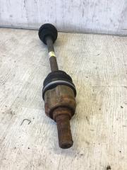 Привод передний левый ELANTRA HD 06-11 2008 HD 2.0 G4GC