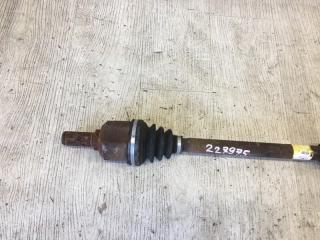 Привод передний правый ELANTRA HD 06-11 2008 HD 2.0 G4GC