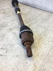 Привод передний правый ELANTRA HD 06-11 2008 HD 2.0 G4GC