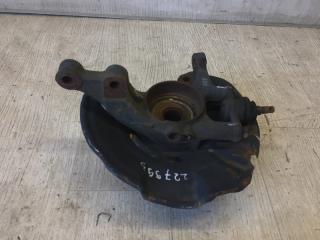 Кулак поворотный передний правый ELANTRA HD 06-11 2008 HD 2.0 G4GC