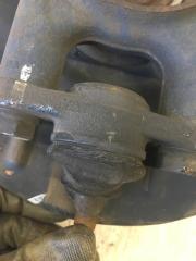 Кулак поворотный передний правый HYUNDAI ELANTRA HD 06-11 HD 2.0 G4GC