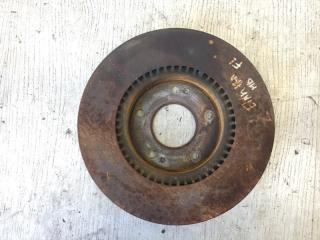 Тормозной диск передний передний левый I30 FD 07-12 FD