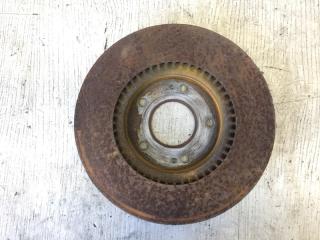 Тормозной диск передний передний правый I30 FD 07-12 FD