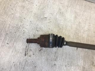 Привод передний передний правый ELANTRA HD 06-11 2008 HD 1.6 16V