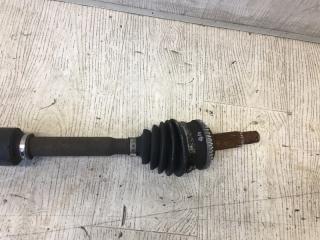 Привод передний передний правый ELANTRA HD 06-11 2008 HD 1.6 16V