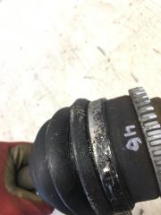 Привод передний передний правый ELANTRA HD 06-11 2008 HD 1.6 16V