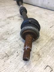 Привод передний передний правый ELANTRA HD 06-11 2008 HD 1.6 16V