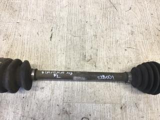 Привод передний передний левый HYUNDAI ELANTRA HD 06-11 HD 1.6 16V