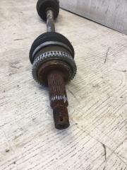 Привод передний передний левый ELANTRA HD 06-11 2008 HD 1.6 16V