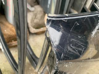 Крыло переднее переднее правое SX4 06-13