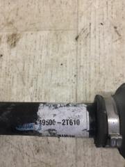 Привод передний передний левый KIA OPTIMA TF 11-16 TF