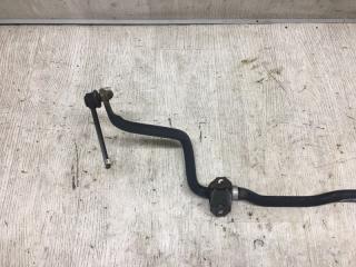 Стабилизатор передний передний ELANTRA HD 06-11