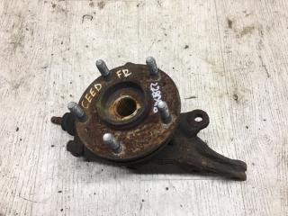 Кулак поворотный передний правый HYUNDAI ELANTRA HD 06-11