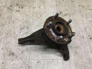 Кулак поворотный передний правый ELANTRA HD 06-11