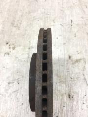 Тормозной диск передний передний левый I30 FD 07-12 FD