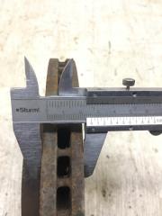 Тормозной диск передний передний левый I30 FD 07-12 FD